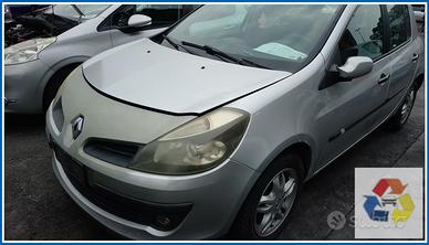 Ricambi Usati RENAULT Clio III