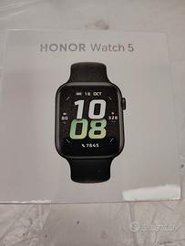 HONOR WATCH 5 