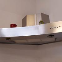 Cappa angolare Airone