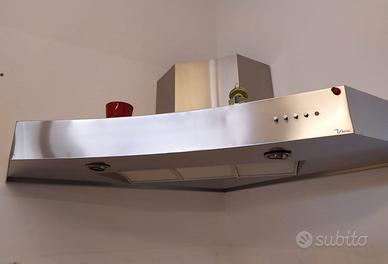 Cappa angolare Airone