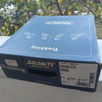 Scarpe trekking Dolomite Tofana GTX