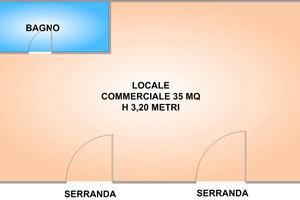 Pianura Via Zenone di Elea Rif.453L