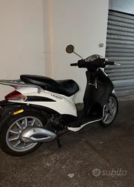 Piaggio Liberty 50