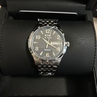 RSW La Neuveville – 12 diamanti Swiss Made