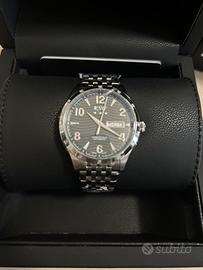 RSW La Neuveville – 12 diamanti Swiss Made