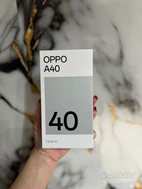 Telefono Oppo 