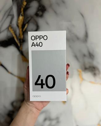 Telefono Oppo 