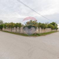 Villa o villino - Siracusa