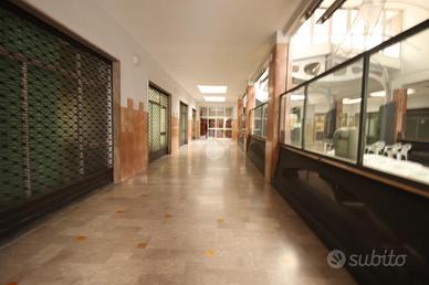 PALAZZINA A MERCATO SAN SEVERINO