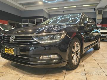 Volkswagen Passat 2.0 TDI DSG Highline BlueMotion 