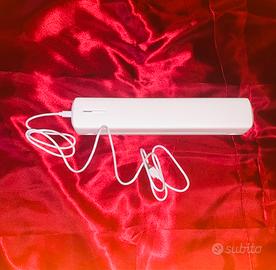 Stampante termica Orico-portatile,ricaricabile USB