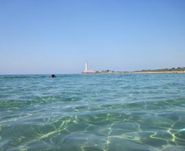 Casa vacanza Sicily Sea sul mare LAST AGOSTO