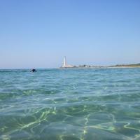 Casa vacanza sul mare