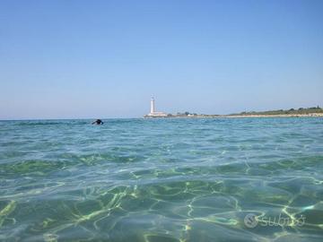 Casa vacanza sul mare