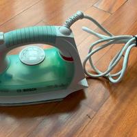 Ferro da stiro BOSCH