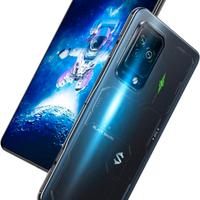 Black Shark 5 pro 12gb 256gb 5g