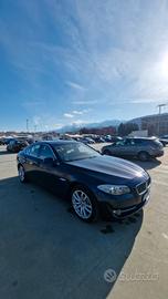 bmw 520 d 