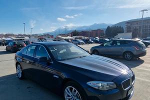 bmw 520 d 