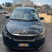 Peugeot 108 VTi 68 5p Active  ETG - 2015