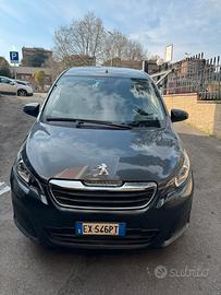 Peugeot 108 VTi 68 5p Active  ETG - 2015