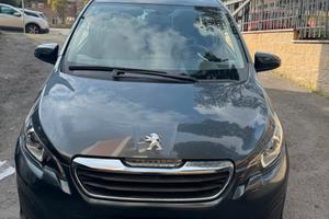 Peugeot 108 VTi 68 5p Active  ETG - 2015