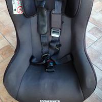 seggiolino auto Foppapedretti 0-18 kg gruppo 0+ 1