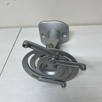 Staffa videoproiettore tetto/muro