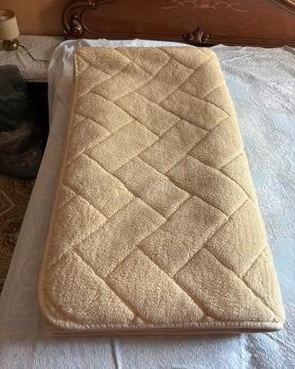 COPERTA LANA MERINOS