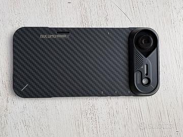 Apple iPhone air 1 TB terabite di spazio