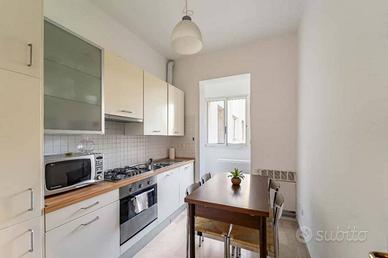 Appartamento di 81 m² con 4 locali a Bologna