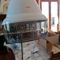 casco asciugacapelli AEG