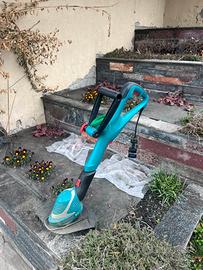 Decespugliatore bosh