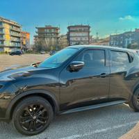 Nissan Juke 1.5dci start&stop