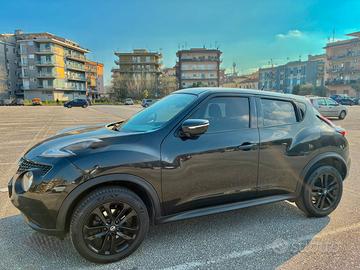 Nissan Juke 1.5dci start&stop Acenta