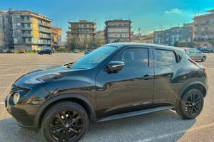 Nissan Juke 1.5dci start&stop Acenta