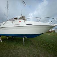 SEA RAY 230 DA