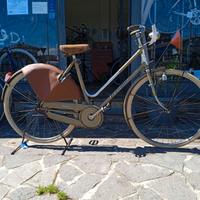 legnano stazione anni ' 70