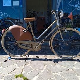 legnano stazione anni ' 70
