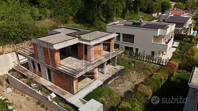 Villa singola - Padenghe sul Garda