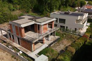 Villa singola - Padenghe sul Garda