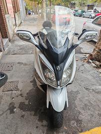 SYM joymax 300i VENDUTO