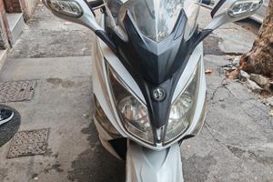 SYM joymax 300i VENDUTO