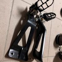 Pedane moped Monferraglia