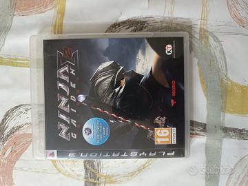 Ninja gaiden sigma 2