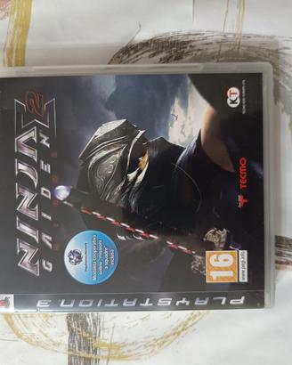 Ninja gaiden sigma 2