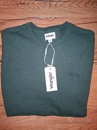 Maglione girocollo Wrangler