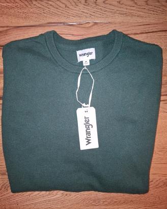 Maglione girocollo Wrangler