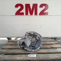 CAMBIO MANUALE COMPLETO FIAT Fiorino 2Â° Serie KFV