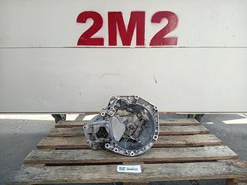 CAMBIO MANUALE COMPLETO FIAT Fiorino 2Â° Serie KFV