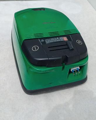 aspirapolvere  MIELE Super Air Clean S524